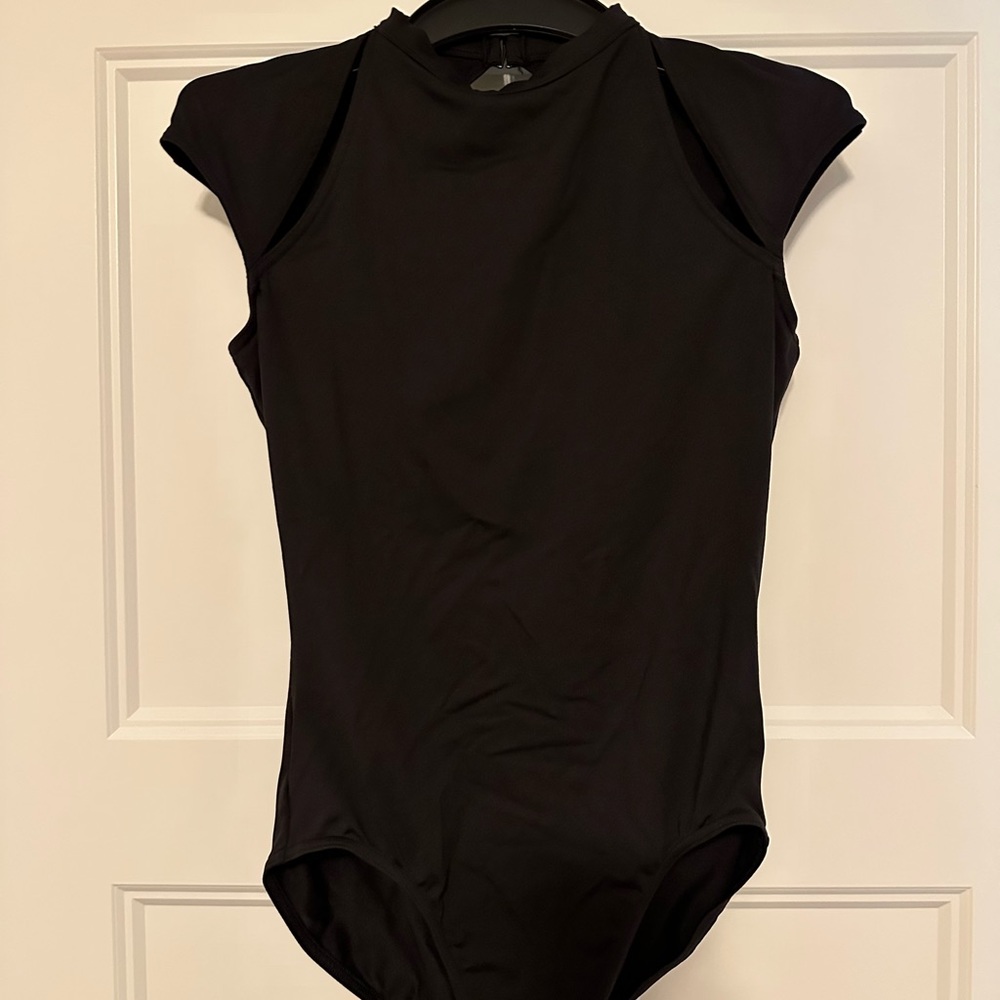Dance leotard